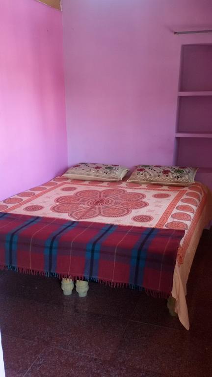 Shambhu Guest House Hampi Bagian luar foto